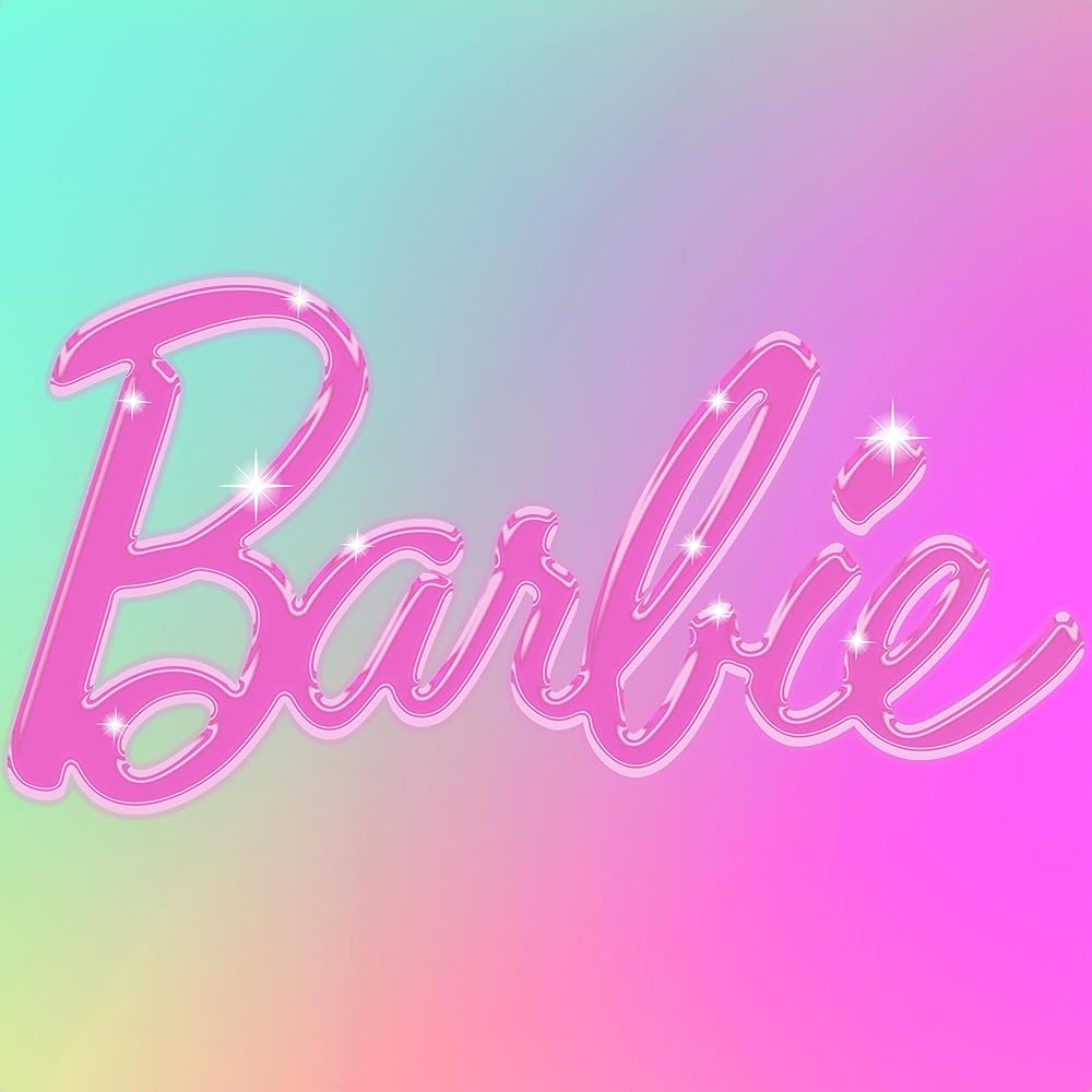 Barbie ロゴサイン♪ The Barbie Logo in 2023 – Can You Use It? - Supernova